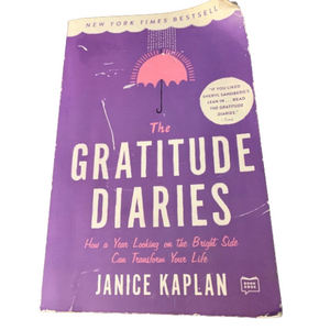 💕Gratitude journals book 2015/2016